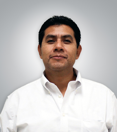 Jorge de Haro Bueno - CFO