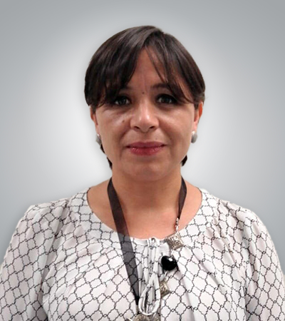 Pilar Juarez - National Customs Manager